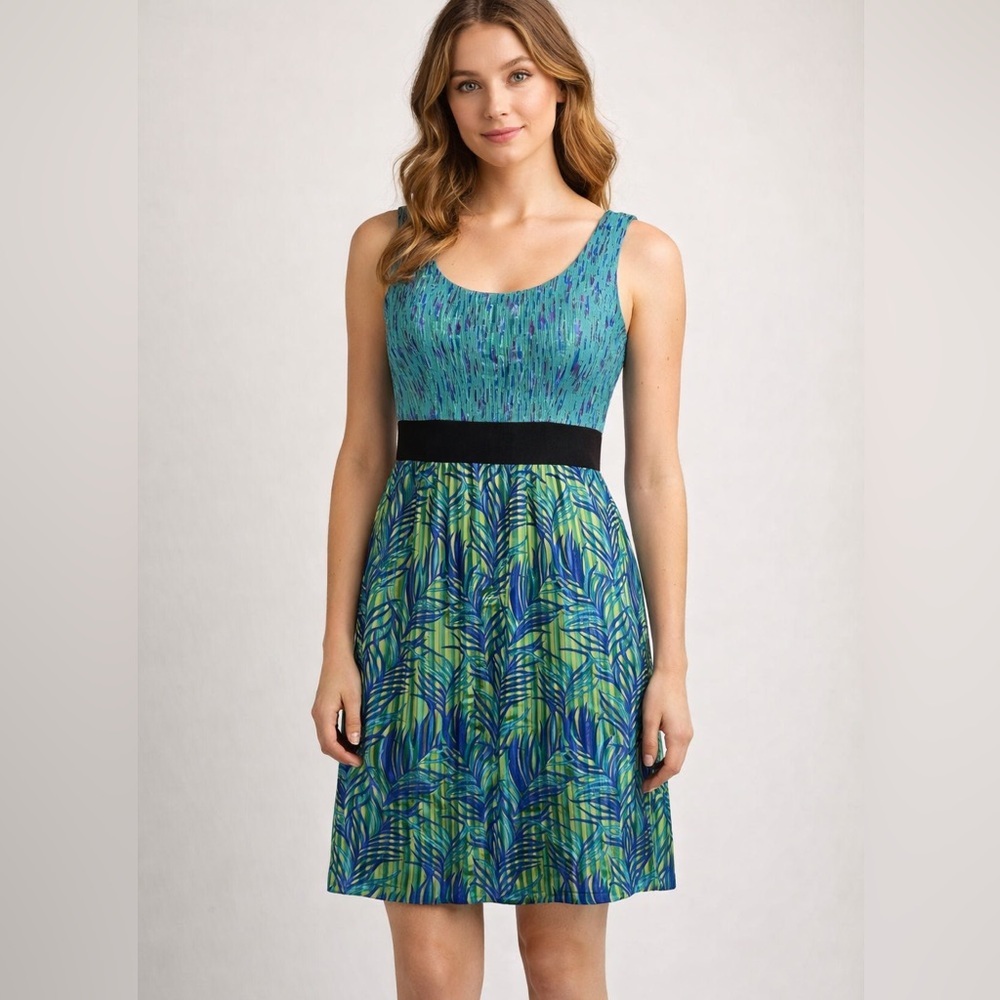 Phoebe Couture Dress Sz 6